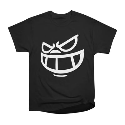 Big OL Teeth™ White Tees and More By Rayshine World