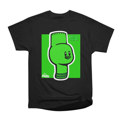 GHOST TOON ™ Slim Pickins | Tees and More | By Rayshine World