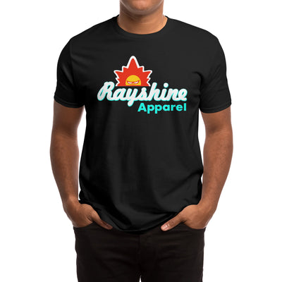 Rayshine Apparel™ Classic Logo Tee