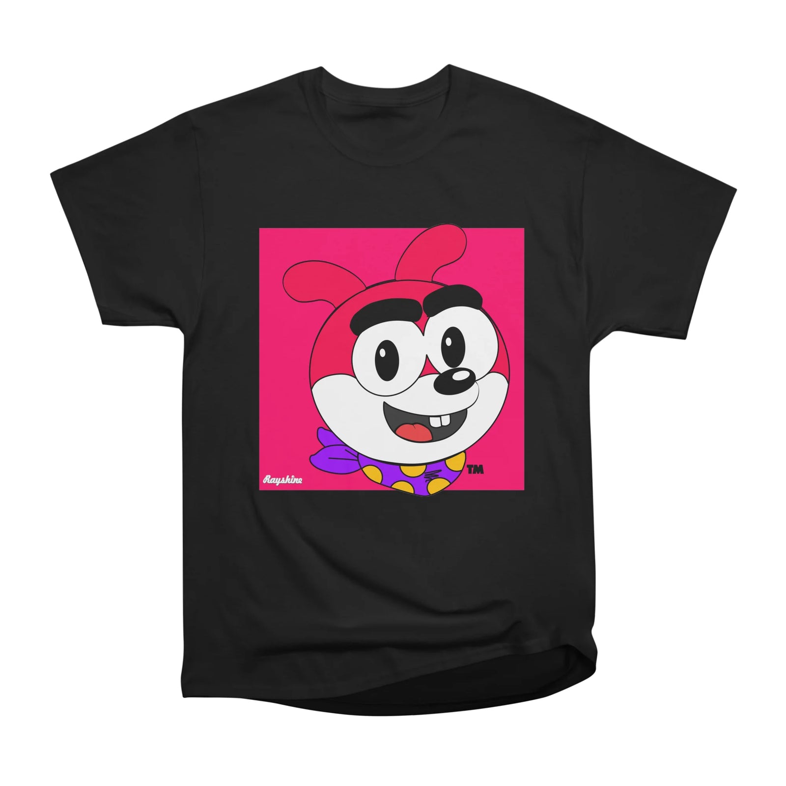 Toony Things - Bingo Bunny™ Tees and More By Rayshine Company