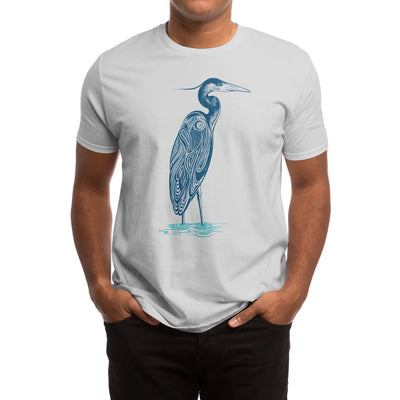 Blue Heron