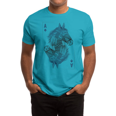 Horse Geo (Aces)