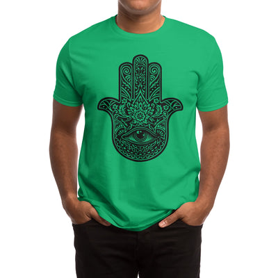 Pardon My Hamsa
