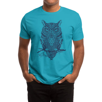 Warrior Owl