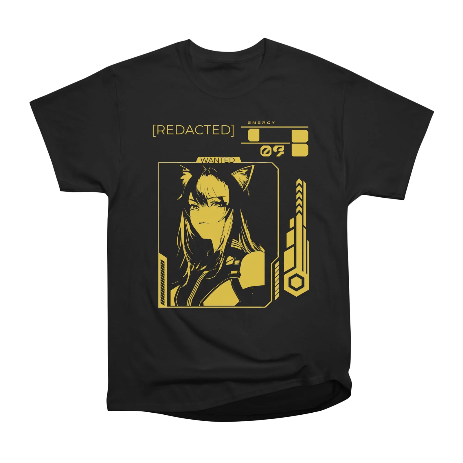[WANTED]