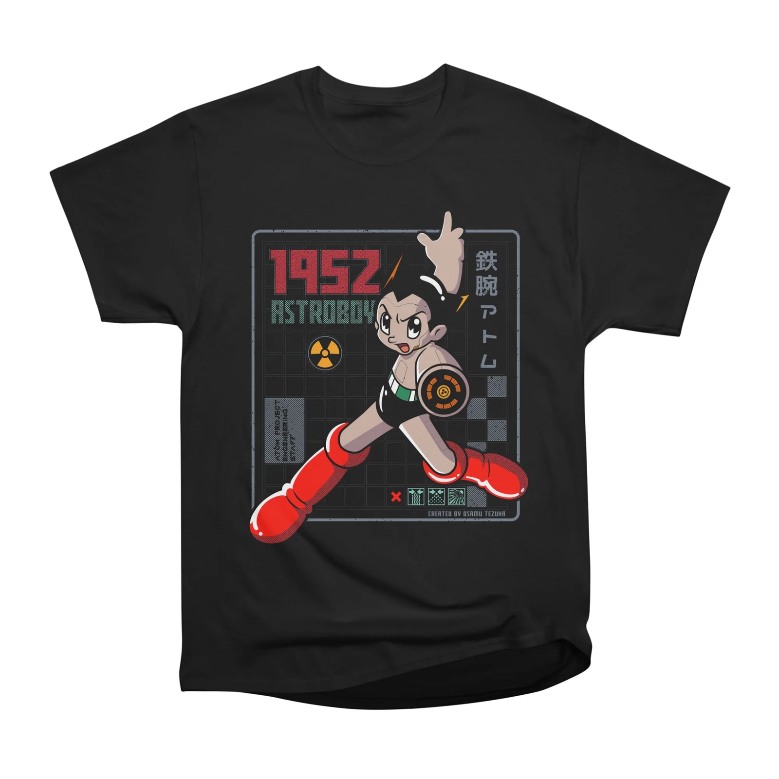 Astroboy