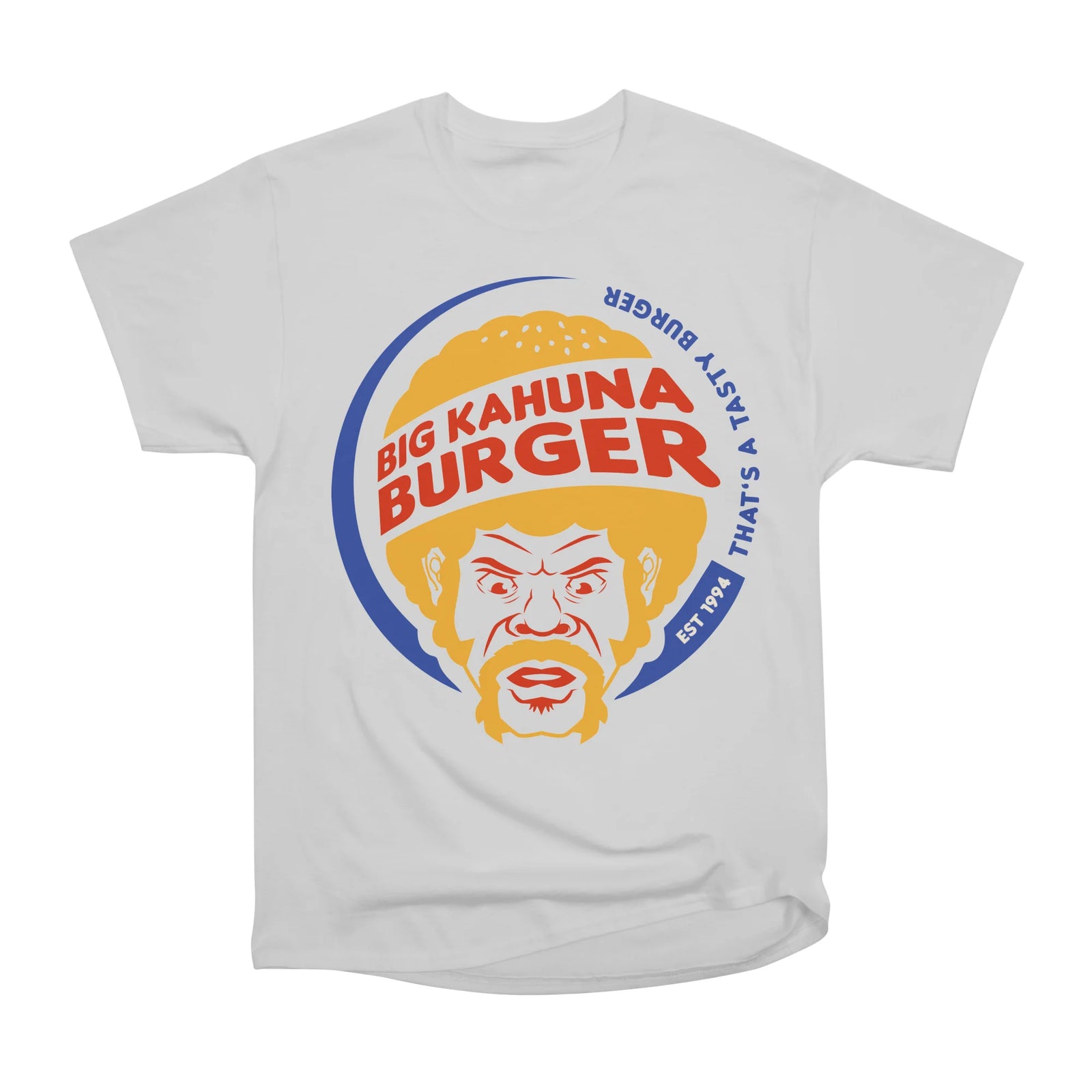 Big Kahuna Burger