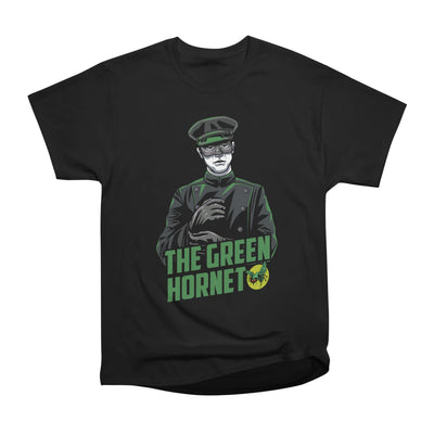 Bruce lee is Kato - the green hornet