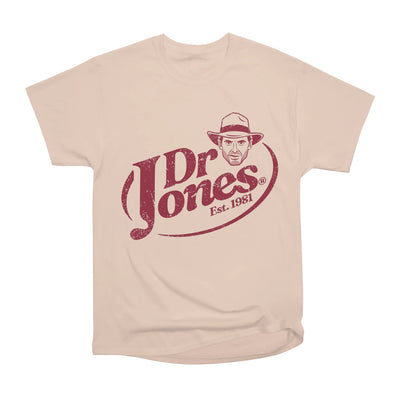 Dr Jones