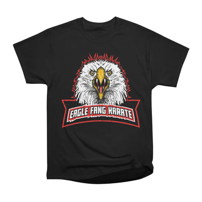 Eagle fang karate