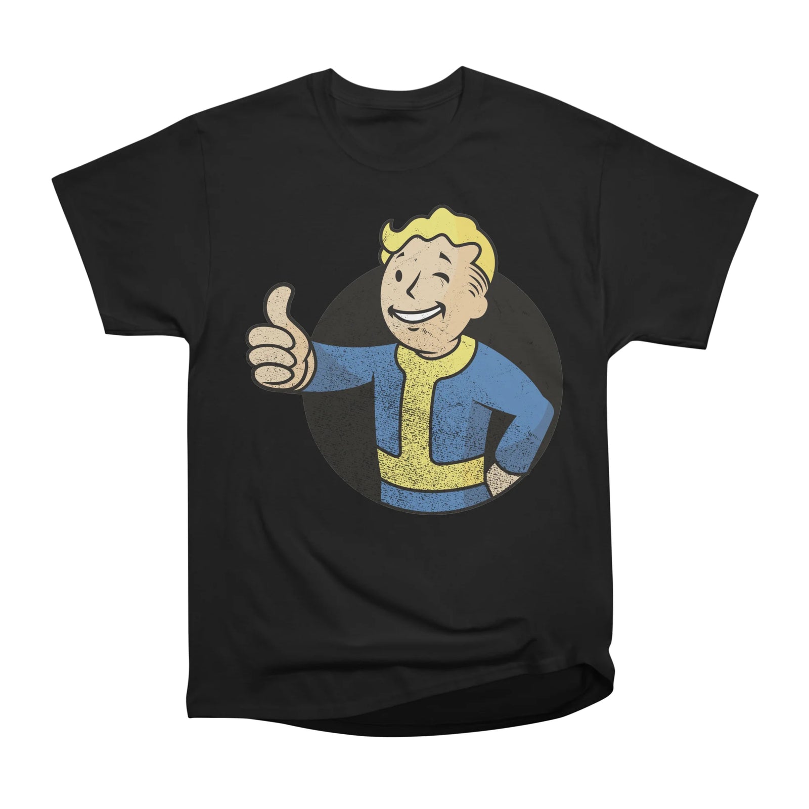 fallout pip boy
