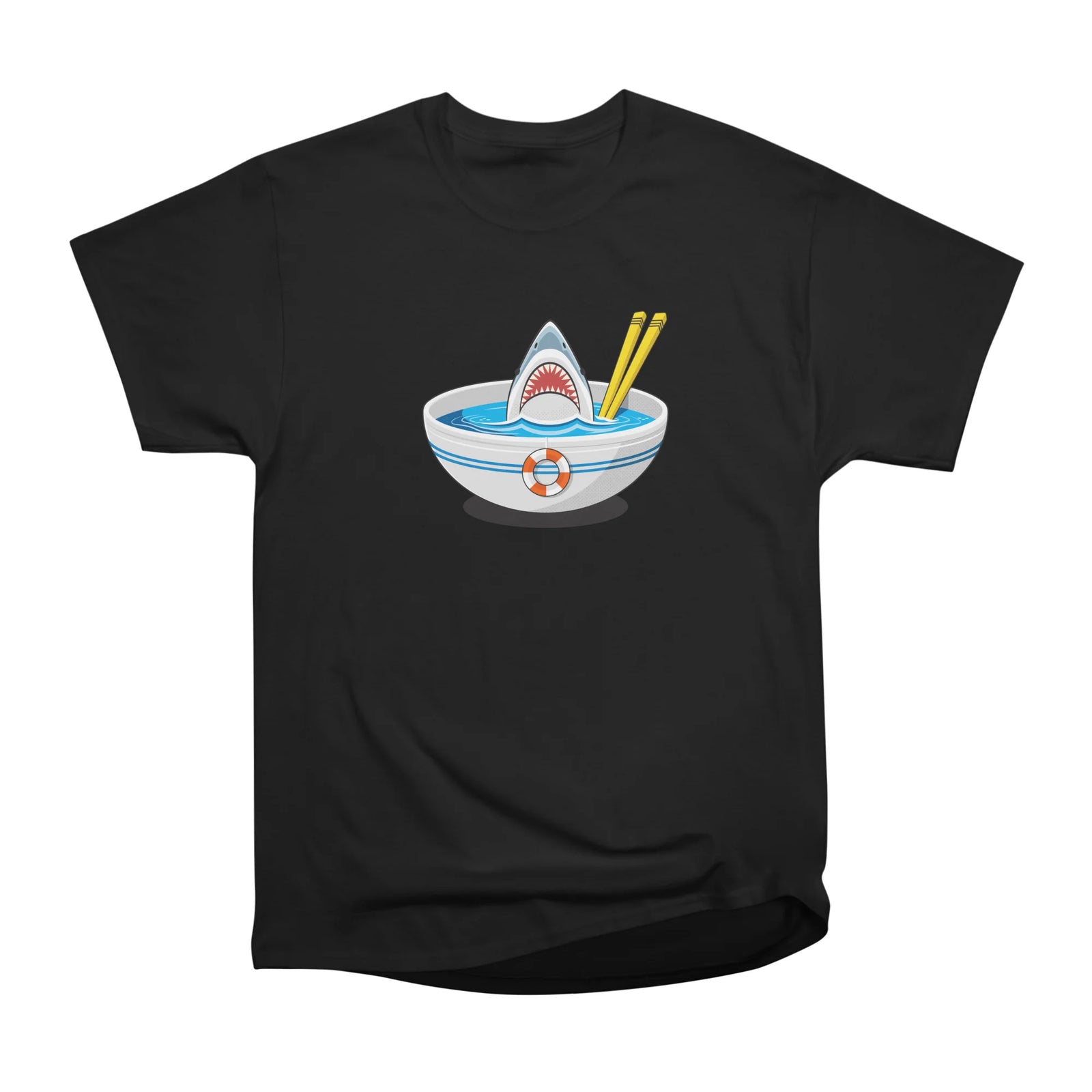 Jaws Ramen