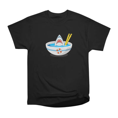 Jaws Ramen