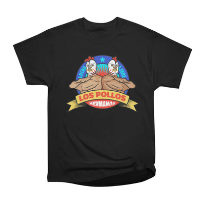 Los pollos hermanos