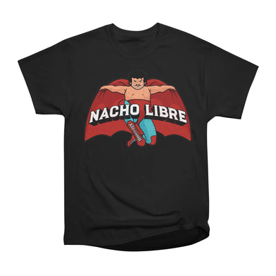 nacho libre