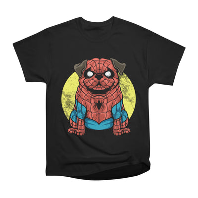 Spider Pug