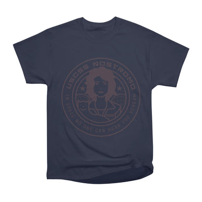 USCSS NOSTROMO - ELLEN RIPLEY