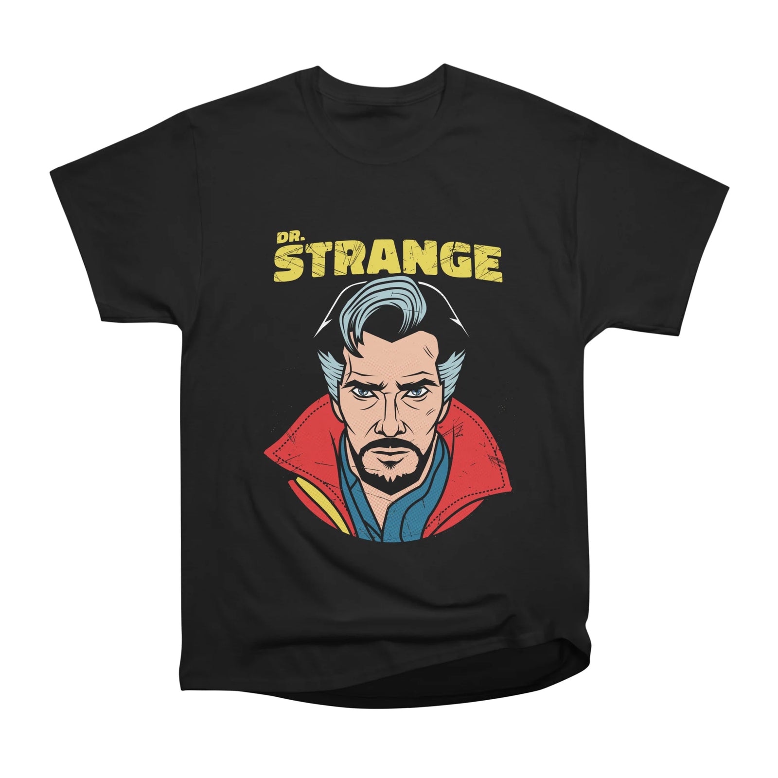 vintage dr strange comic