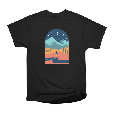 coyote