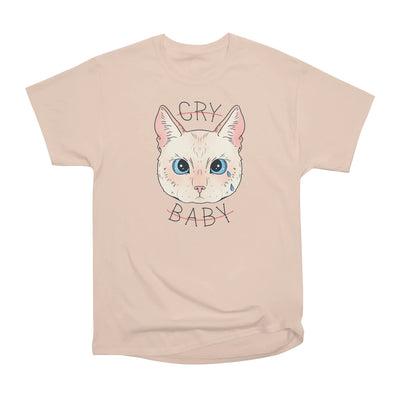 cry baby