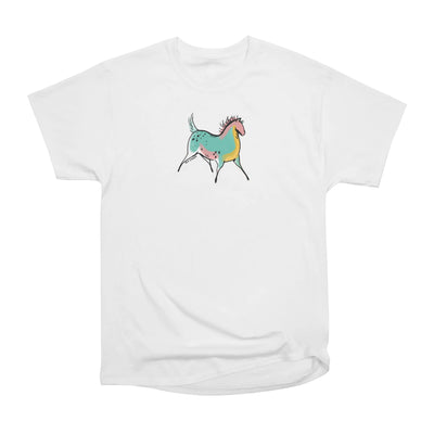 Neolithic Pony