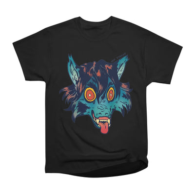 Werewolf Girl