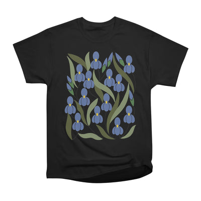 Blue Iris