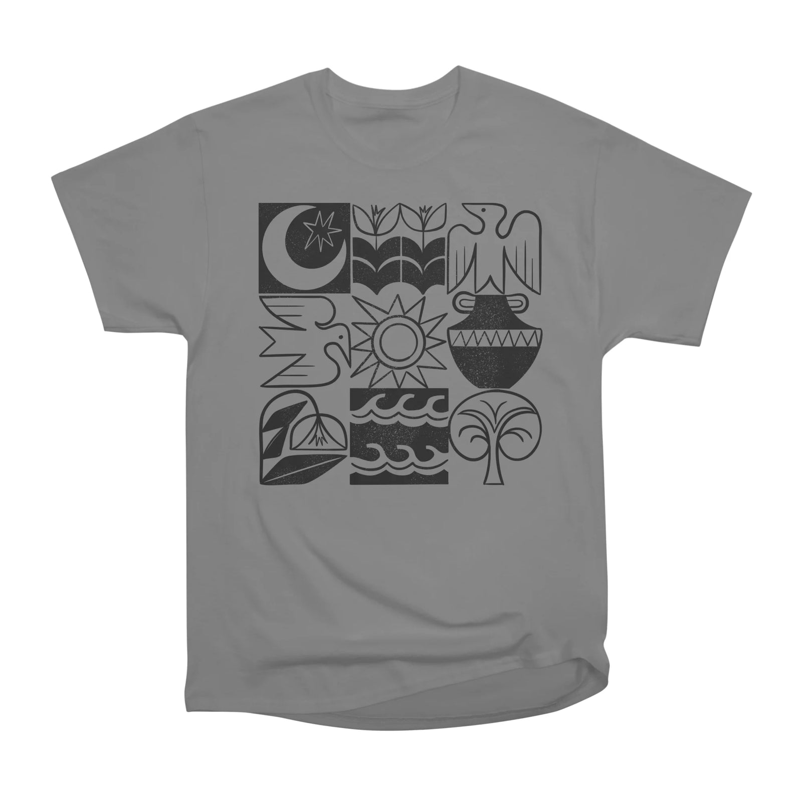 Elemental Grid