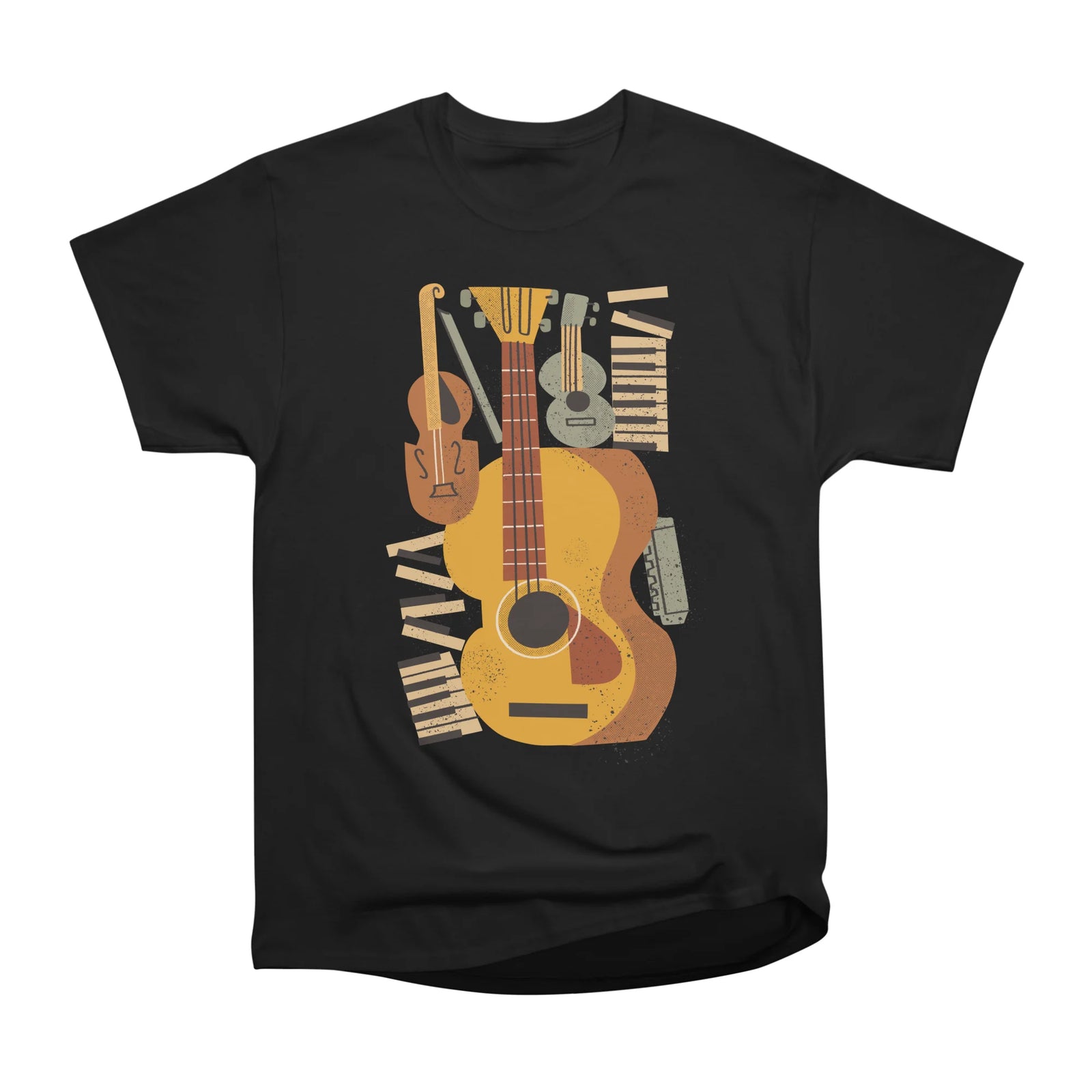 Folk Jam