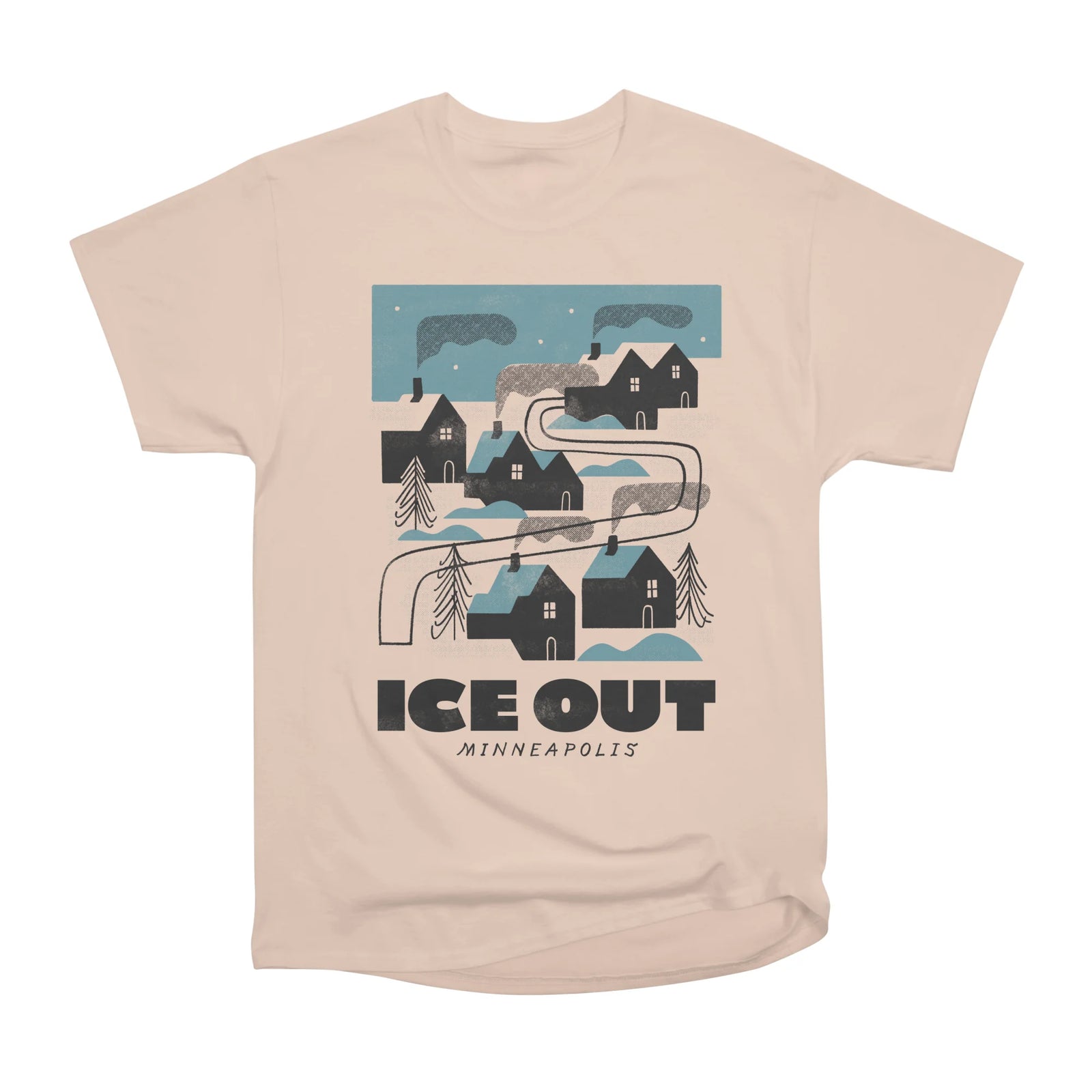 ICE Out Minneapolis