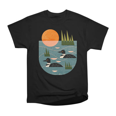 Loon Lake