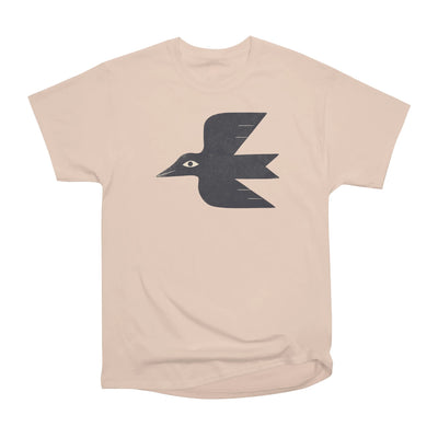Minimal Blackbird No. 1