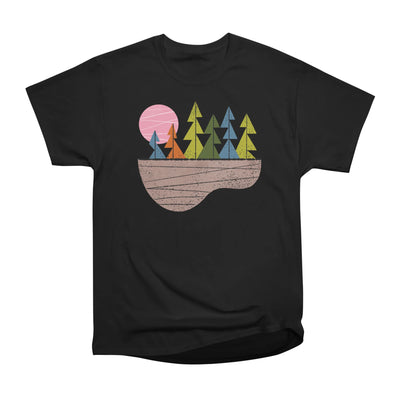 North Woods
