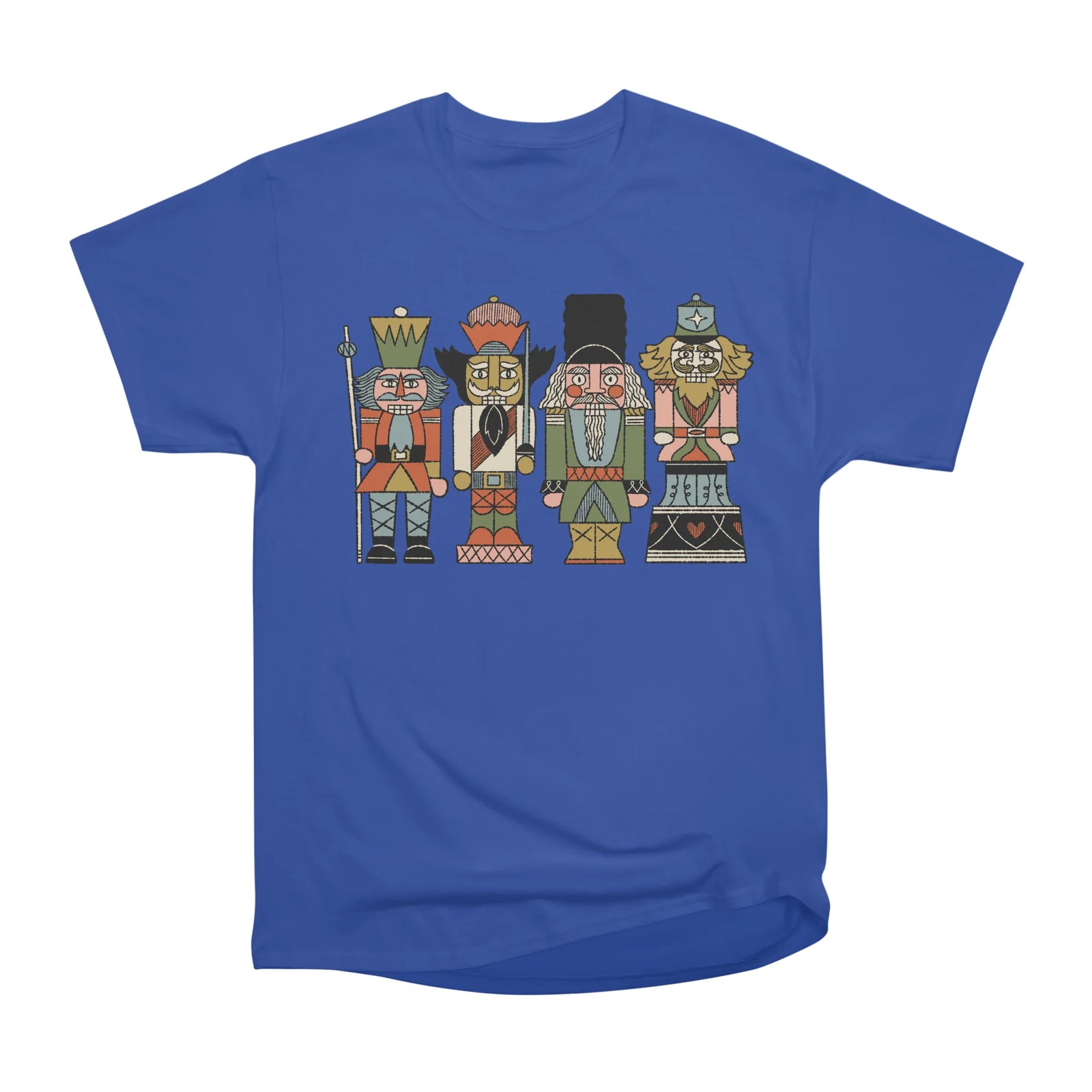 Nutcracker Pals