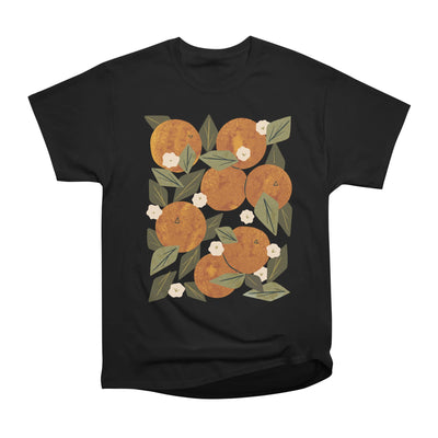 Orange Bouquet