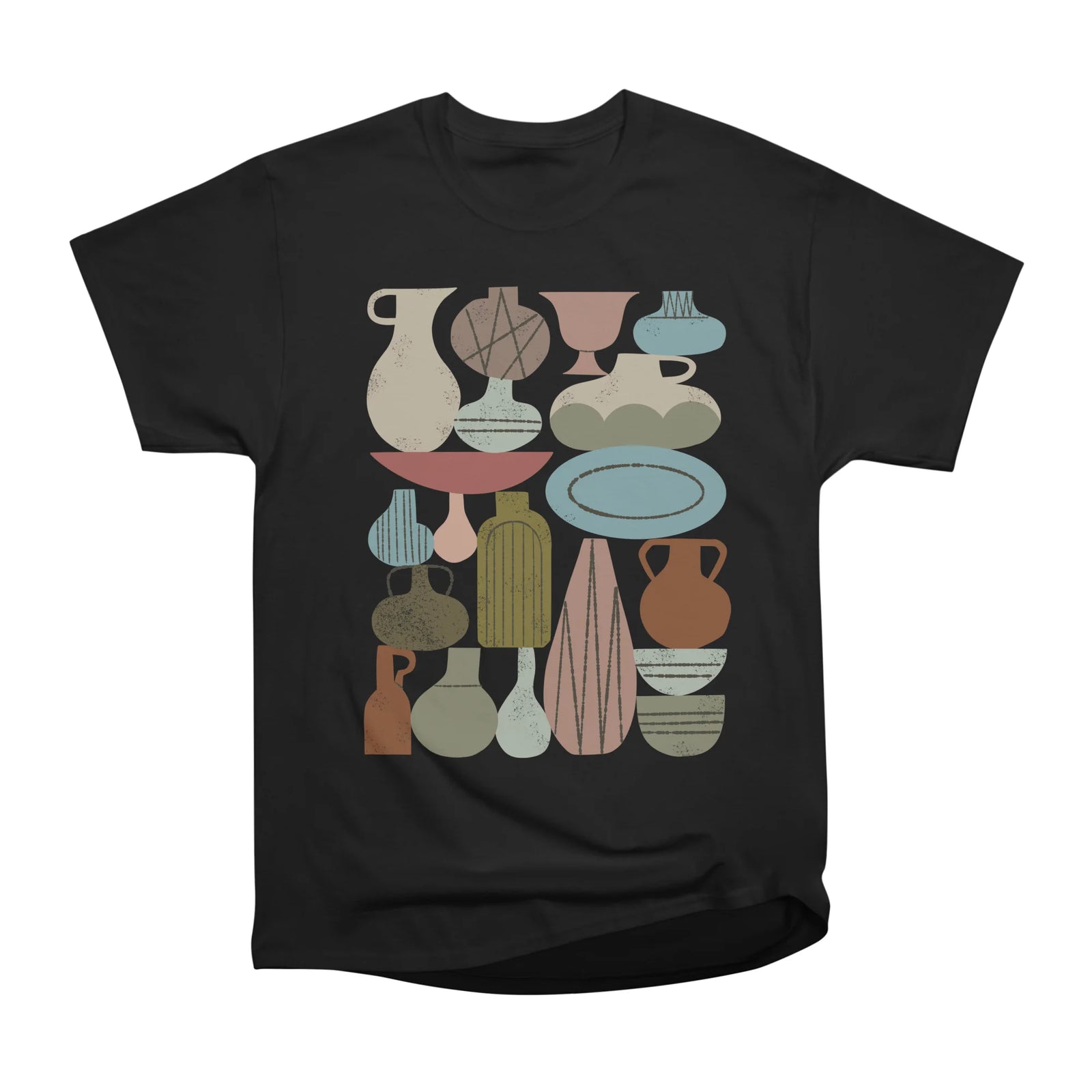 Pottery Things