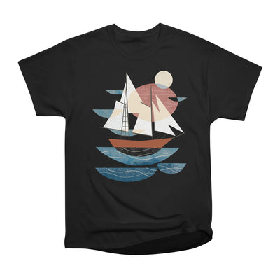 Sailing, Sailing