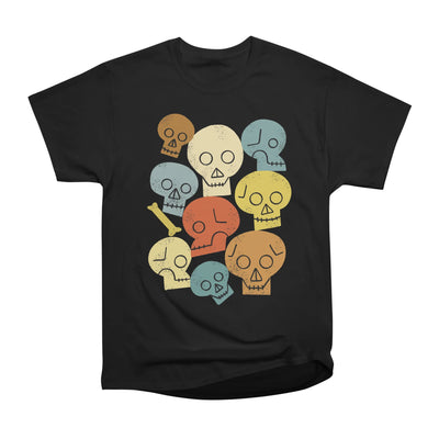 The Skull Crew
