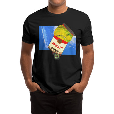 Tomato Splash