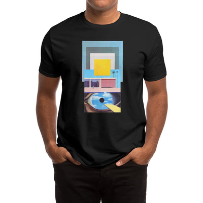 Drowning in Your Eye