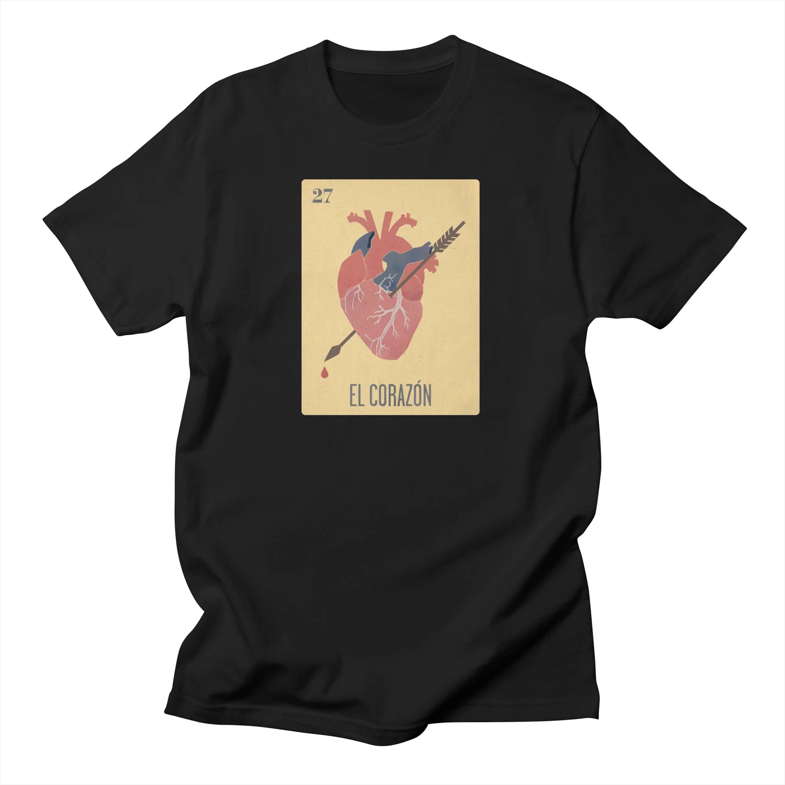 El Corazon
