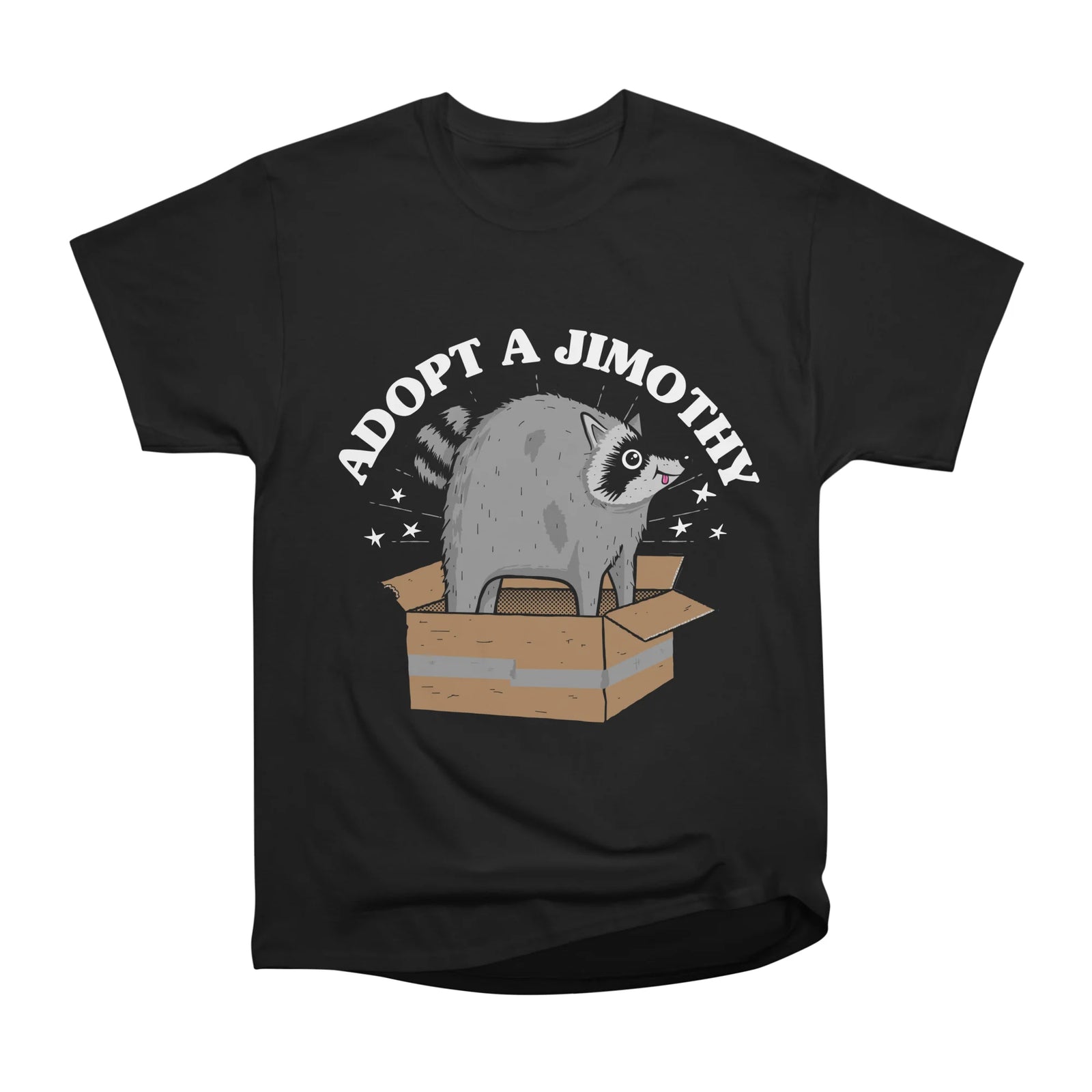 Adopt a Jimothy