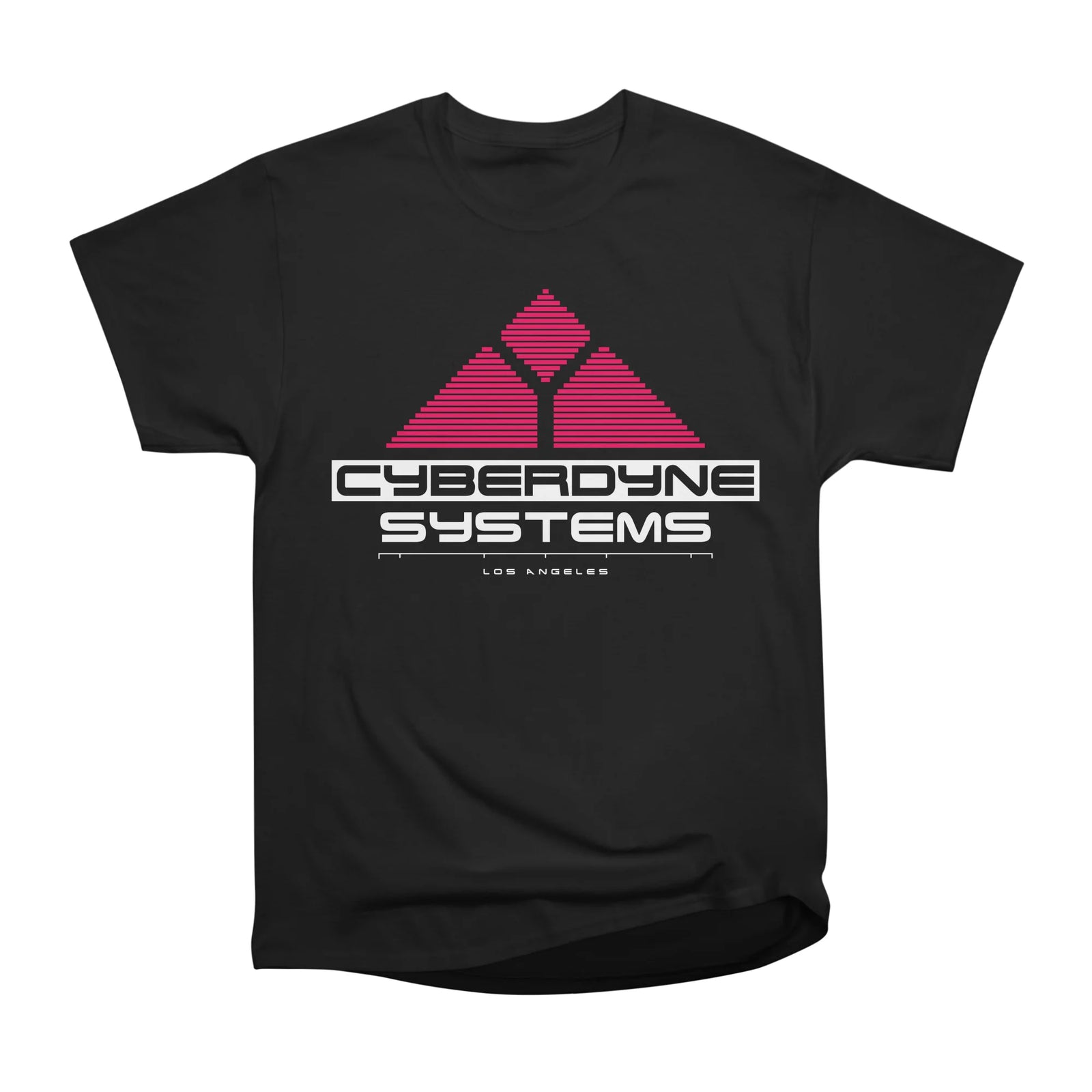 Cyberdyne Systems LA