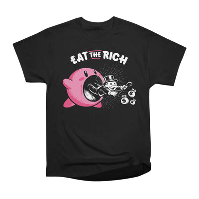 Eat The Rich