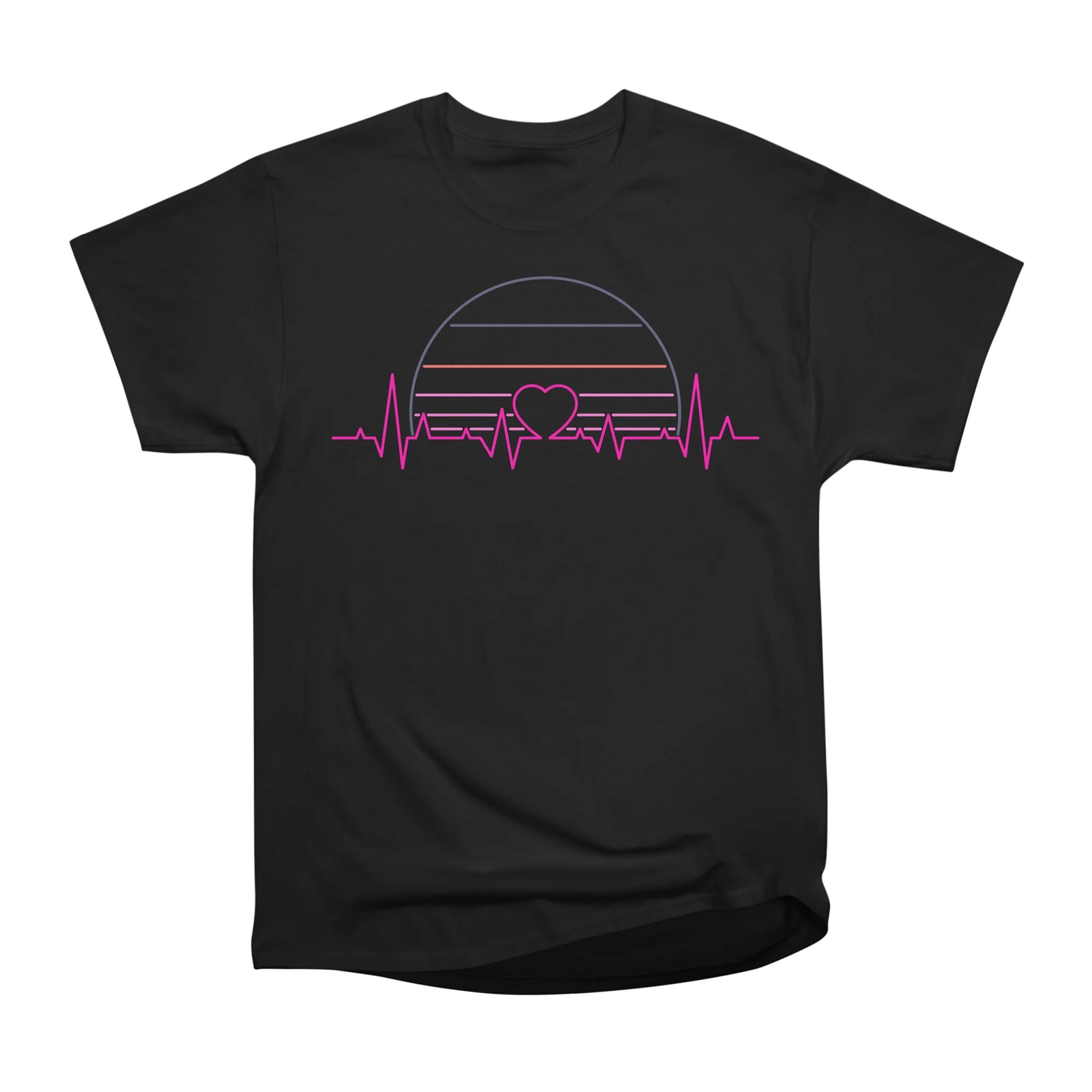 Heart Beat 80s
