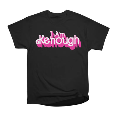 I Am Kenough