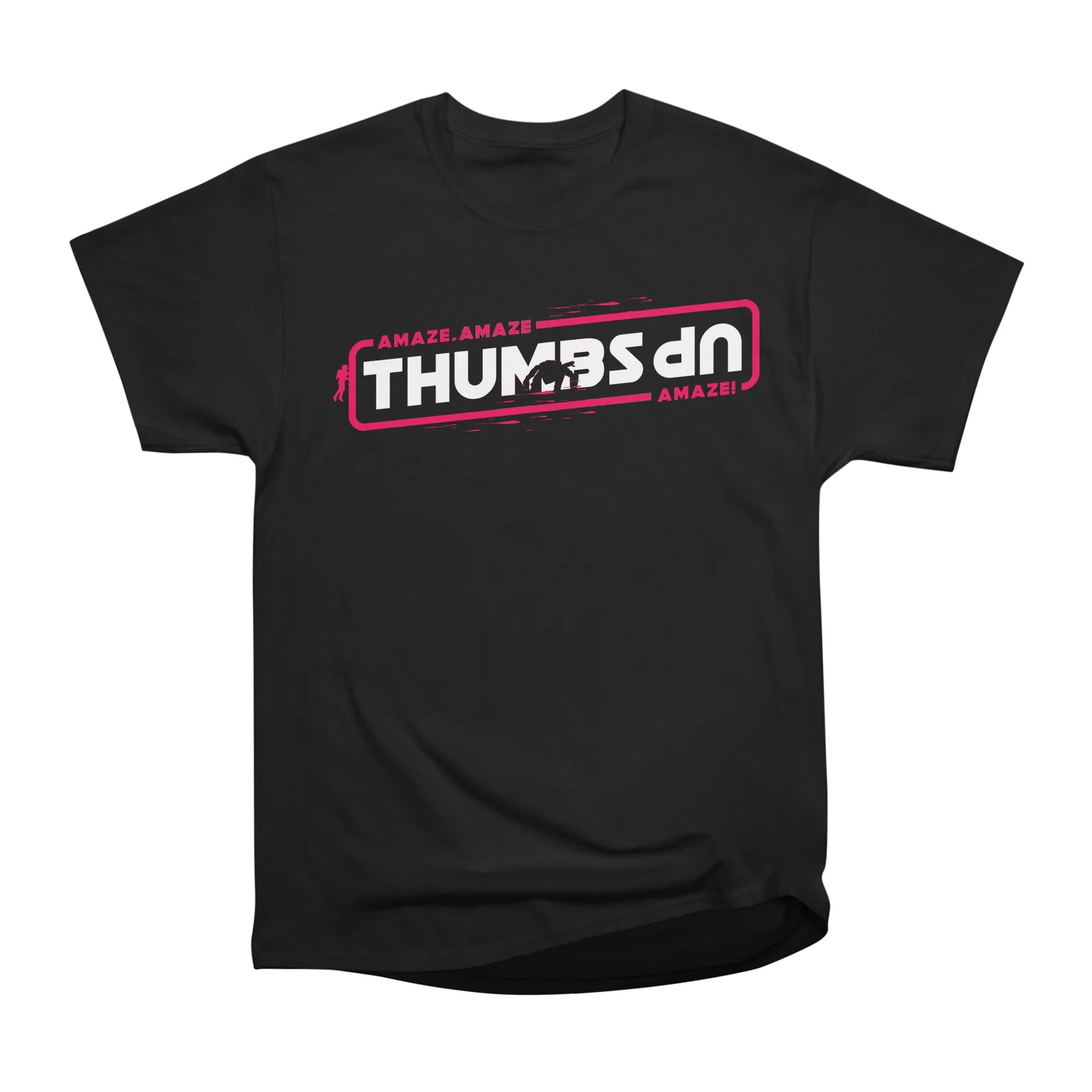Project Hail Mary Thumbs Up - Amaze Amaze Amaze