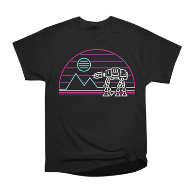 Retro Hoth