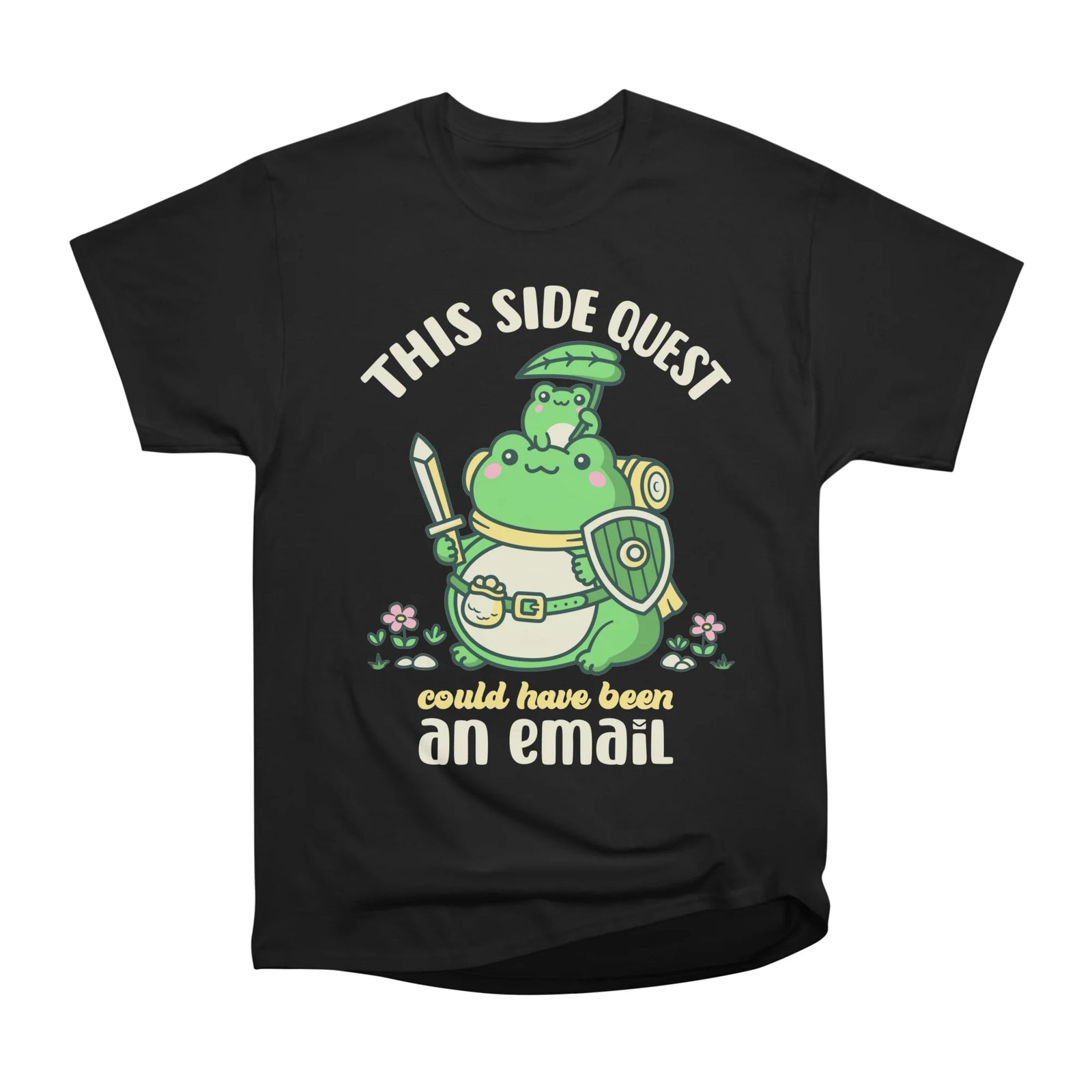 Side Quest Club