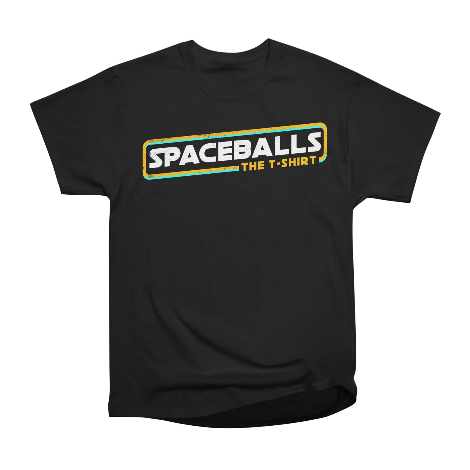 Spaceballs The T-Shirt